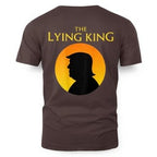 The Lying King Anti Political 5