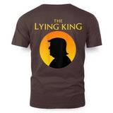 The Lying King Anti Political 5