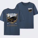 Smokey and the Bandit Trans Am 1977 Movie 2