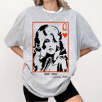 Dolly Parton Shirt, Dolly Parton Memorial Tee, Country Music Legend Shirt, In Memory of Dolly 1946-2026, Country Music Fan Gift 3