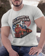 Trump Train All Aboard The Trump Train 4