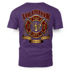 Firefighter Volunteer 14